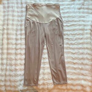From Belly to Baby Alina Mae Maternity Trouser Pant